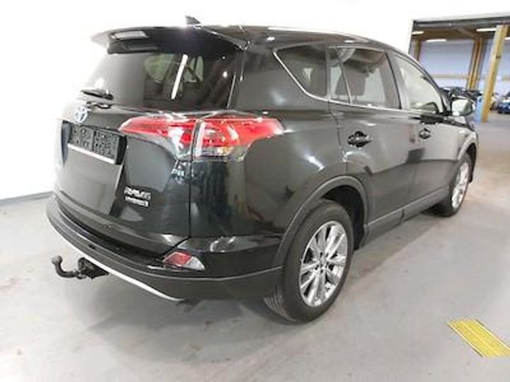 Photo 4 VIN: JTMDJREV70D257690 - TOYOTA RAV4 - 2016 