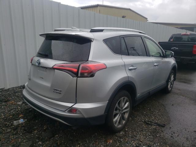 Photo 3 VIN: JTMDJREV7GD015623 - TOYOTA RAV4 