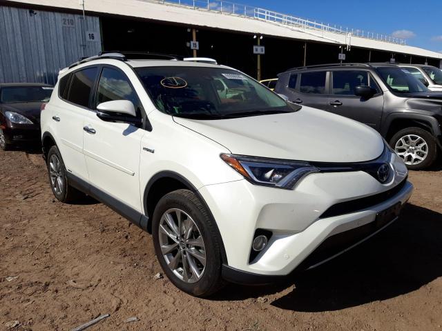 Photo 0 VIN: JTMDJREV7GD016304 - TOYOTA RAV4 HV LI 