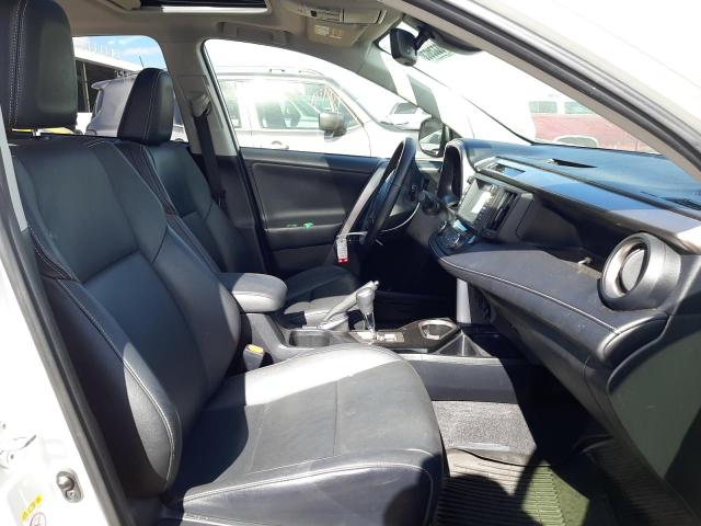 Photo 4 VIN: JTMDJREV7GD016304 - TOYOTA RAV4 HV LI 