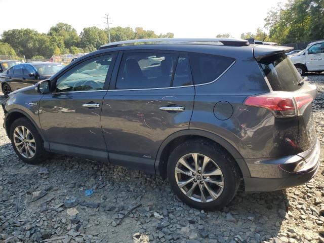 Photo 1 VIN: JTMDJREV7GD021115 - TOYOTA RAV4 HV LI 