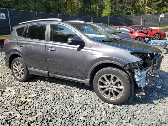 Photo 3 VIN: JTMDJREV7GD021115 - TOYOTA RAV4 HV LI 