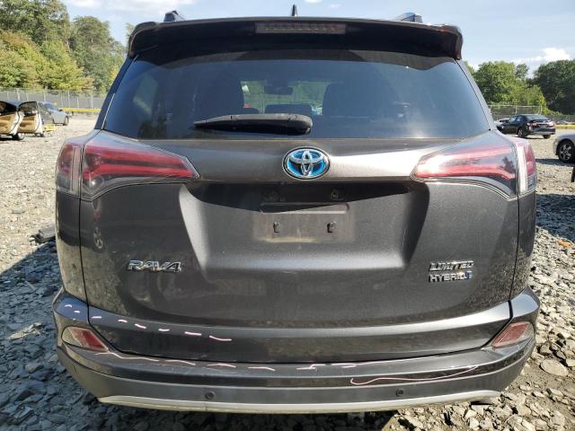 Photo 5 VIN: JTMDJREV7GD021115 - TOYOTA RAV4 HV LI 