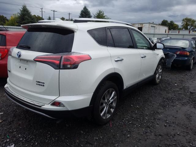 Photo 3 VIN: JTMDJREV7GD034009 - TOYOTA RAV4 HV LI 