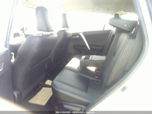 Photo 7 VIN: JTMDJREV7GD042885 - TOYOTA RAV4 HYBRID 