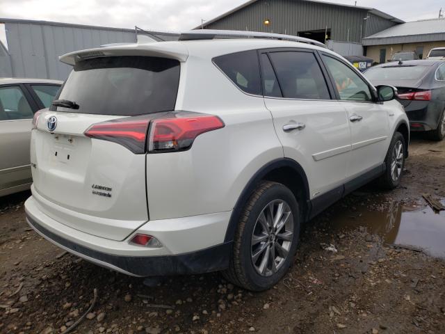 Photo 3 VIN: JTMDJREV7GD043311 - TOYOTA RAV4 HV LI 