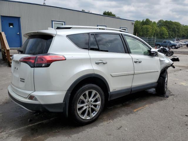 Photo 2 VIN: JTMDJREV7GD043437 - TOYOTA RAV4 HV LI 