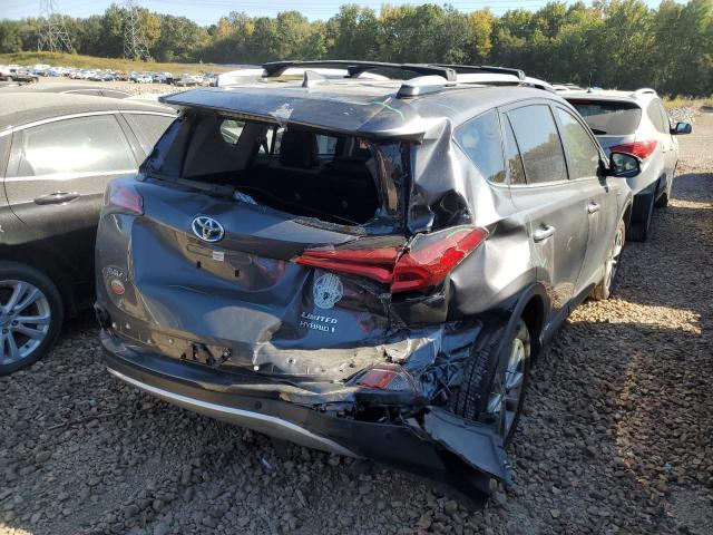 Photo 3 VIN: JTMDJREV7GD047374 - TOYOTA RAV4 HV LI 