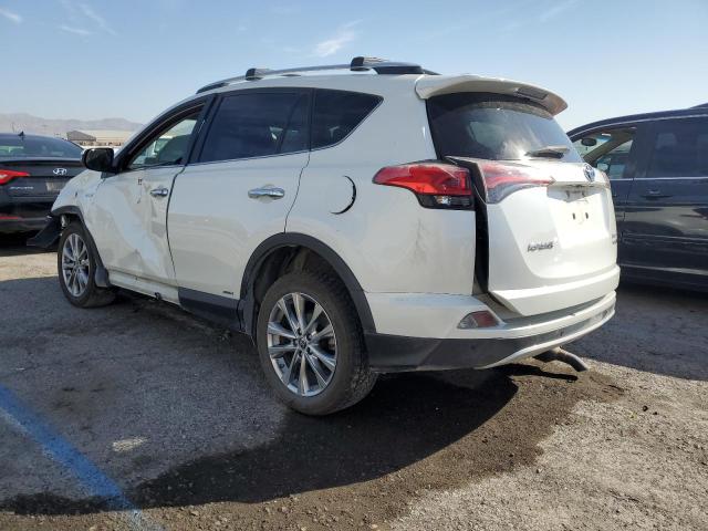 Photo 1 VIN: JTMDJREV7GD049268 - TOYOTA RAV4 