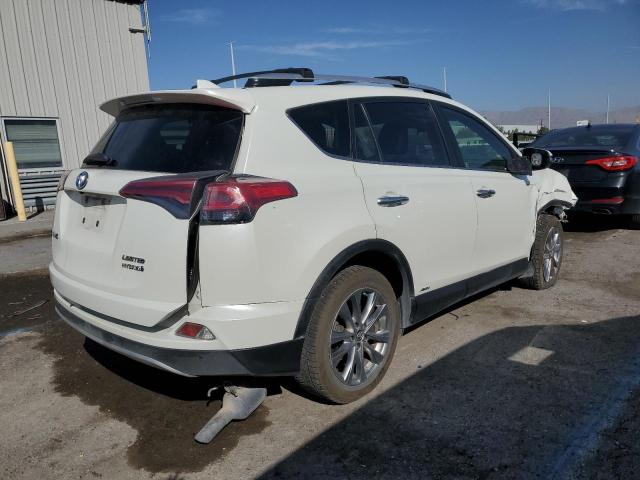 Photo 2 VIN: JTMDJREV7GD049268 - TOYOTA RAV4 