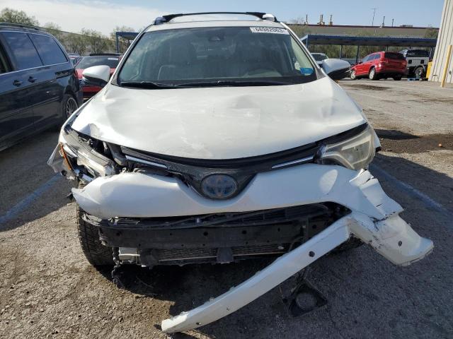 Photo 4 VIN: JTMDJREV7GD049268 - TOYOTA RAV4 