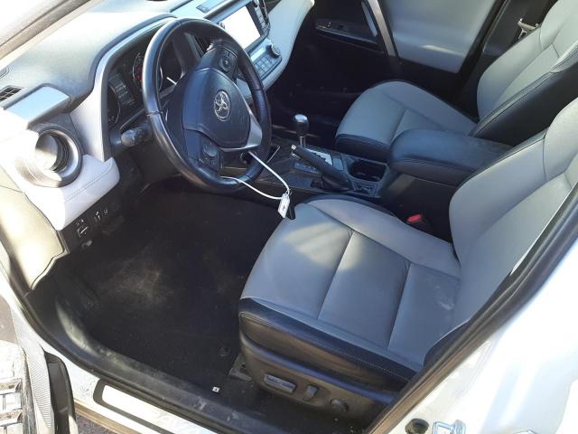 Photo 6 VIN: JTMDJREV7GD049268 - TOYOTA RAV4 