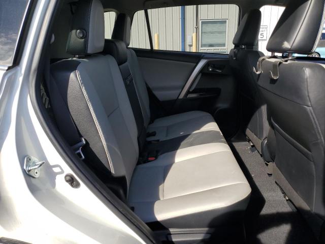 Photo 9 VIN: JTMDJREV7GD049268 - TOYOTA RAV4 