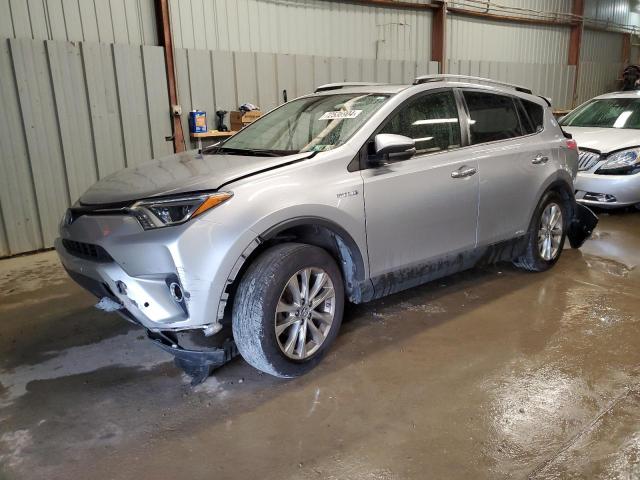 Photo 0 VIN: JTMDJREV7HD065715 - TOYOTA RAV4 HV LI 