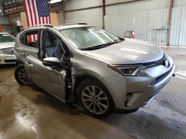 Photo 3 VIN: JTMDJREV7HD065715 - TOYOTA RAV4 HV LI 