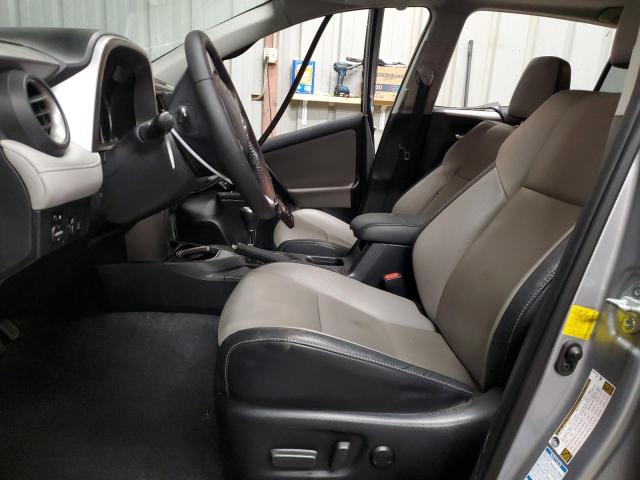 Photo 6 VIN: JTMDJREV7HD065715 - TOYOTA RAV4 HV LI 