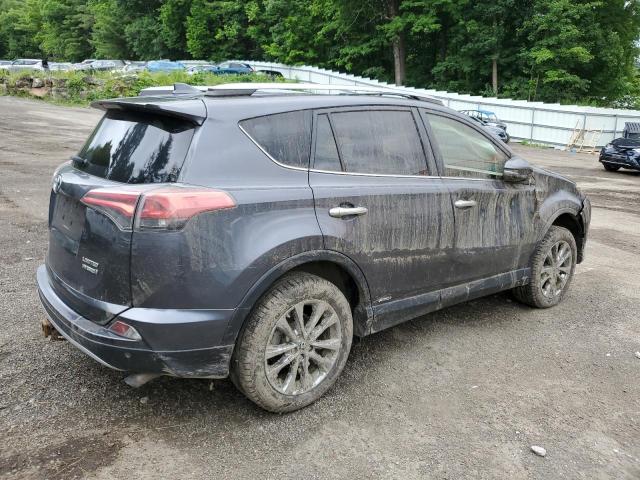 Photo 2 VIN: JTMDJREV7HD089965 - TOYOTA RAV4 HV LI 