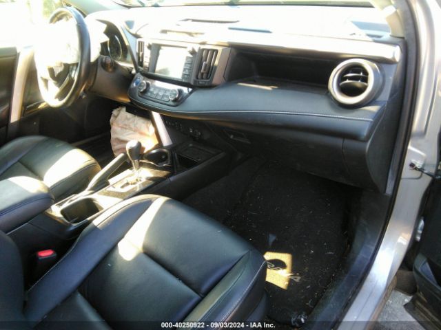 Photo 4 VIN: JTMDJREV7HD100432 - TOYOTA RAV4 