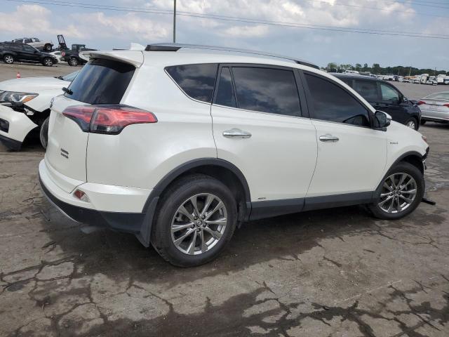 Photo 2 VIN: JTMDJREV7HD128764 - TOYOTA RAV4 HV LI 