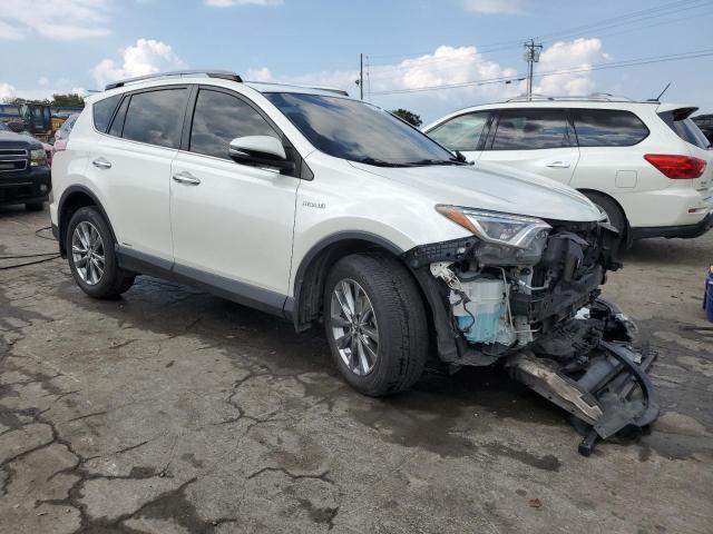 Photo 3 VIN: JTMDJREV7HD128764 - TOYOTA RAV4 HV LI 