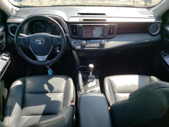 Photo 7 VIN: JTMDJREV7HD134905 - TOYOTA RAV4 HV LI 