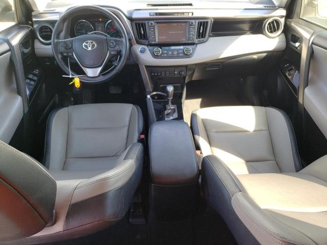 Photo 7 VIN: JTMDJREV7JD155081 - TOYOTA RAV4 HV LI 