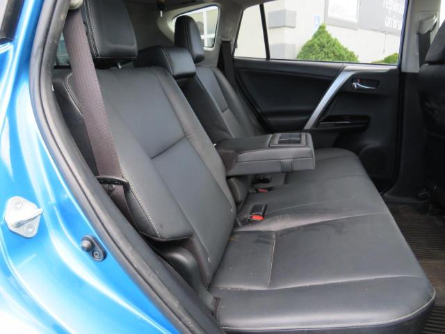 Photo 5 VIN: JTMDJREV7JD155369 - TOYOTA RAV4 HV LI 