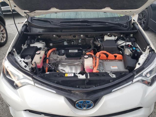 Photo 10 VIN: JTMDJREV7JD158000 - TOYOTA RAV4 HV LI 