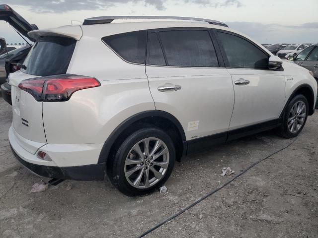 Photo 2 VIN: JTMDJREV7JD158000 - TOYOTA RAV4 HV LI 