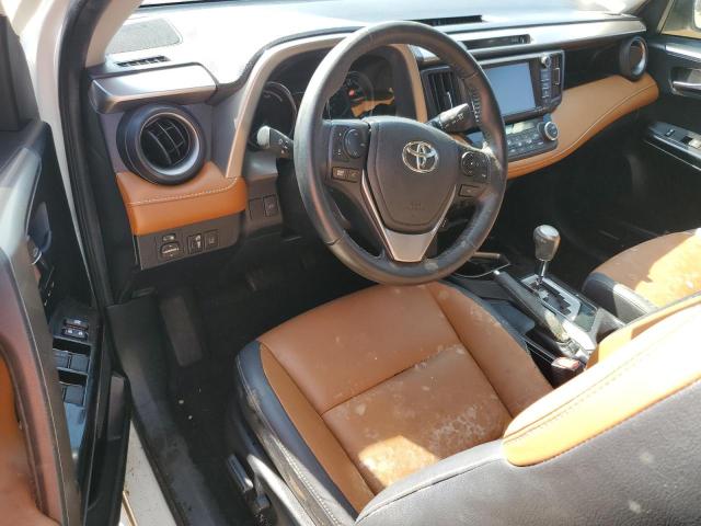 Photo 7 VIN: JTMDJREV7JD158000 - TOYOTA RAV4 HV LI 