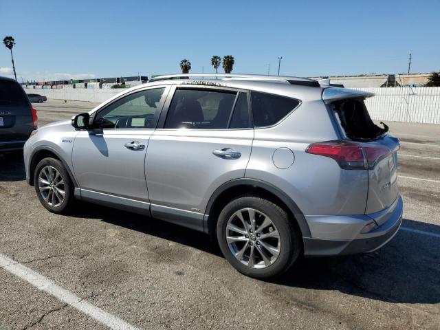 Photo 1 VIN: JTMDJREV7JD164881 - TOYOTA RAV4 HV LI 