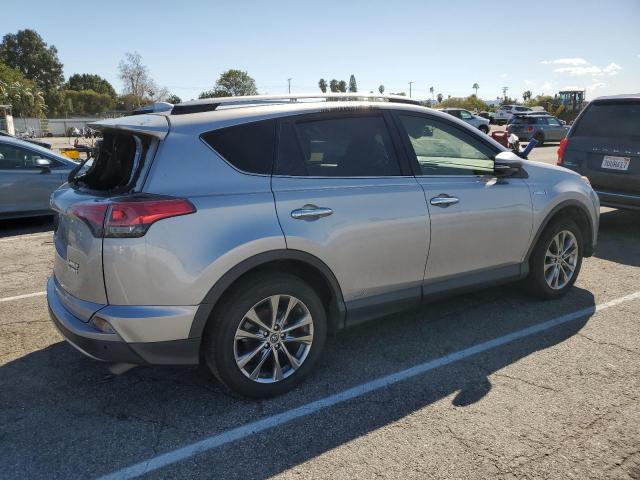 Photo 2 VIN: JTMDJREV7JD164881 - TOYOTA RAV4 HV LI 