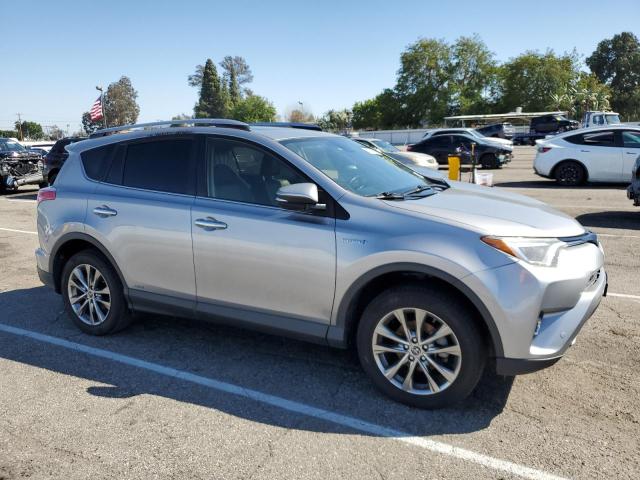 Photo 3 VIN: JTMDJREV7JD164881 - TOYOTA RAV4 HV LI 