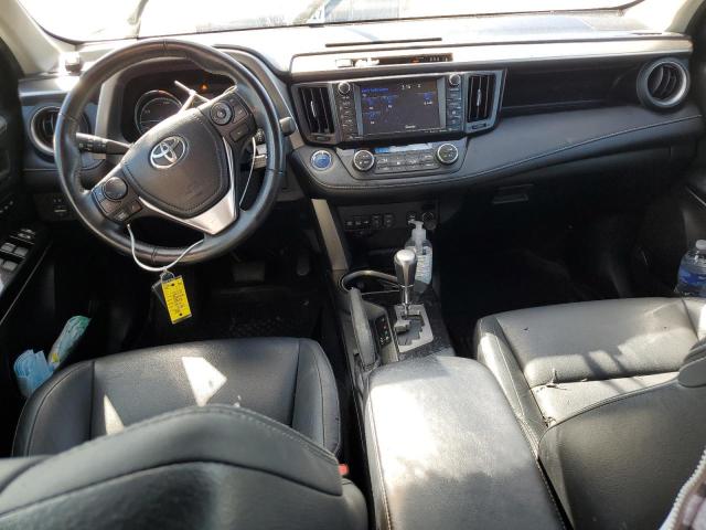 Photo 7 VIN: JTMDJREV7JD164881 - TOYOTA RAV4 HV LI 