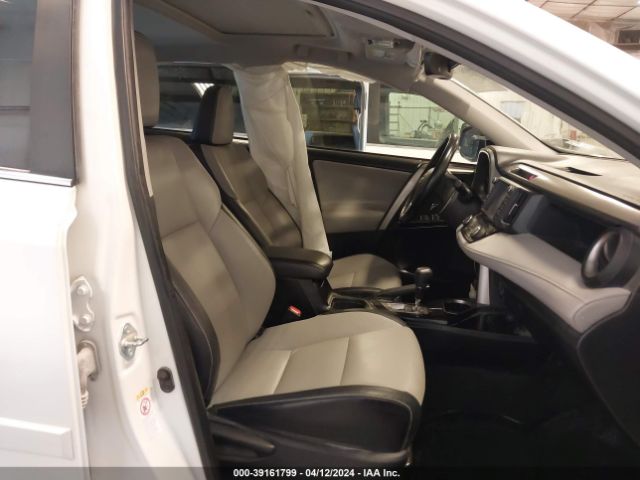 Photo 4 VIN: JTMDJREV7JD172737 - TOYOTA RAV4 HYBRID 