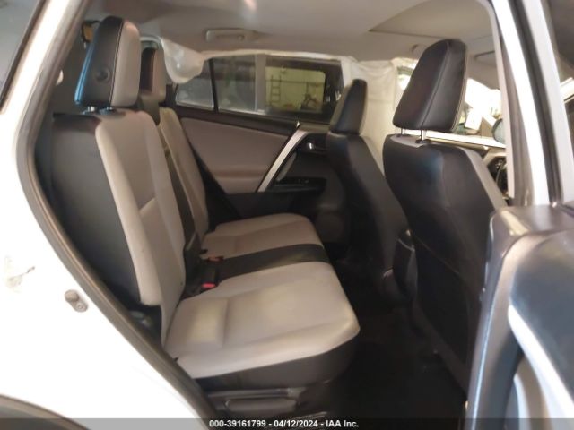 Photo 7 VIN: JTMDJREV7JD172737 - TOYOTA RAV4 HYBRID 