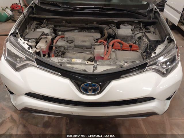 Photo 9 VIN: JTMDJREV7JD172737 - TOYOTA RAV4 HYBRID 