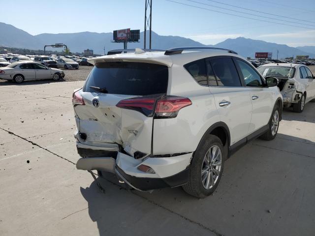 Photo 3 VIN: JTMDJREV7JD175959 - TOYOTA RAV4 HV LI 