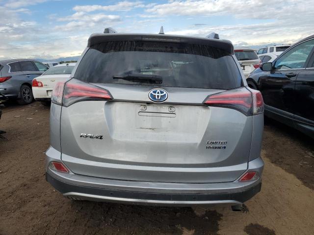 Photo 5 VIN: JTMDJREV7JD195533 - TOYOTA RAV4 