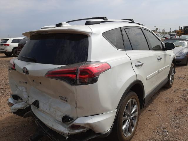 Photo 3 VIN: JTMDJREV7JD207681 - TOYOTA RAV4 HV LI 