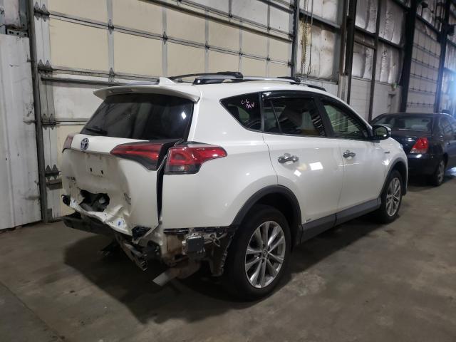 Photo 3 VIN: JTMDJREV7JD212413 - TOYOTA RAV4 HV LI 