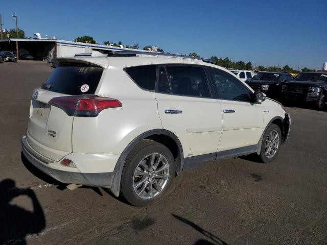 Photo 2 VIN: JTMDJREV7JD216302 - TOYOTA RAV4 HV LI 