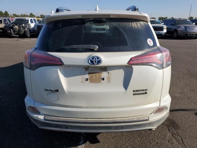 Photo 5 VIN: JTMDJREV7JD216302 - TOYOTA RAV4 HV LI 