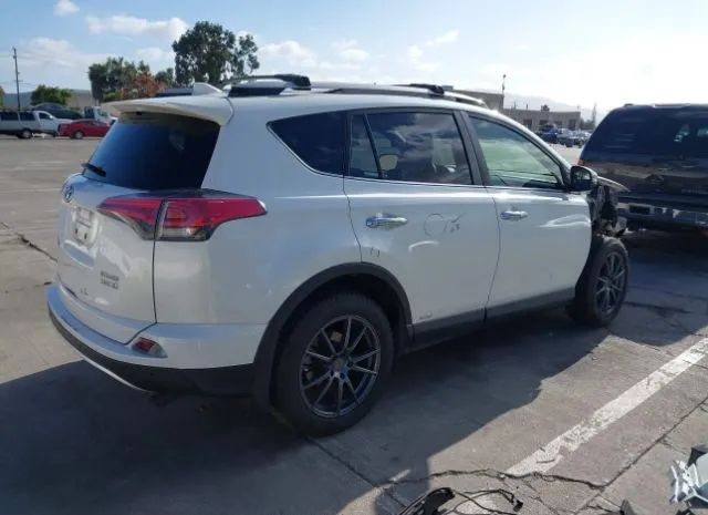 Photo 3 VIN: JTMDJREV7JD236291 - TOYOTA RAV 4 