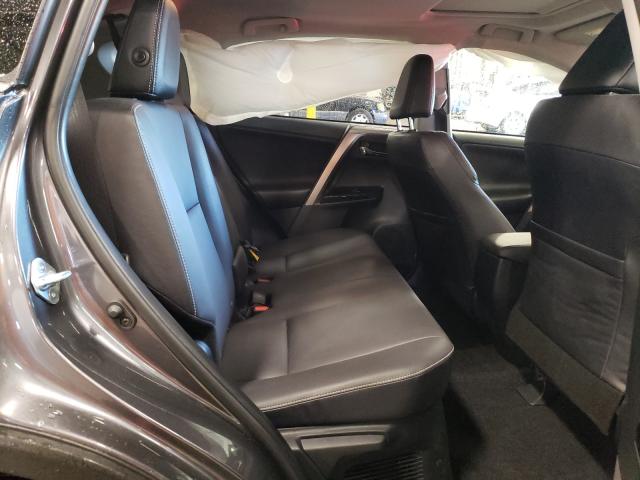 Photo 5 VIN: JTMDJREV7JD251311 - TOYOTA RAV4 HV LI 