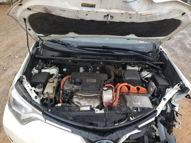 Photo 11 VIN: JTMDJREV8GD000595 - TOYOTA RAV4 HV LI 