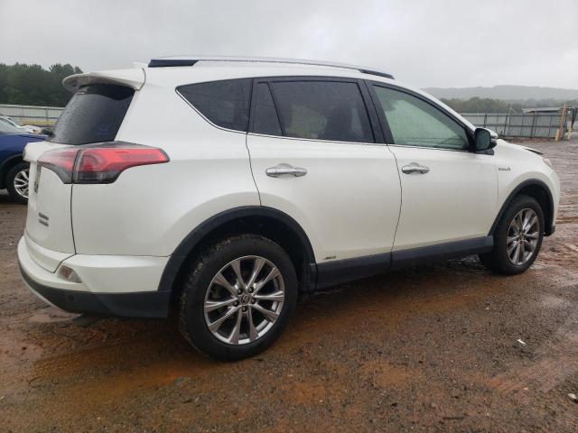 Photo 2 VIN: JTMDJREV8GD000595 - TOYOTA RAV4 HV LI 