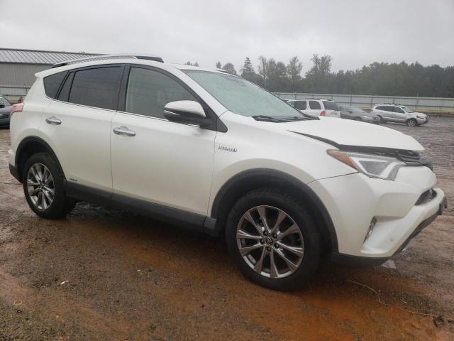 Photo 3 VIN: JTMDJREV8GD000595 - TOYOTA RAV4 HV LI 