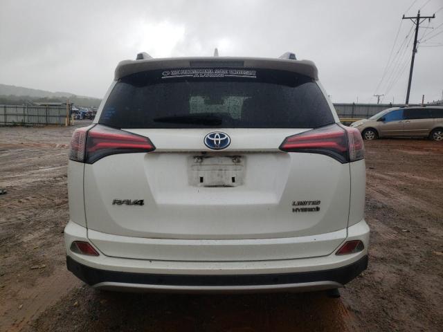 Photo 5 VIN: JTMDJREV8GD000595 - TOYOTA RAV4 HV LI 