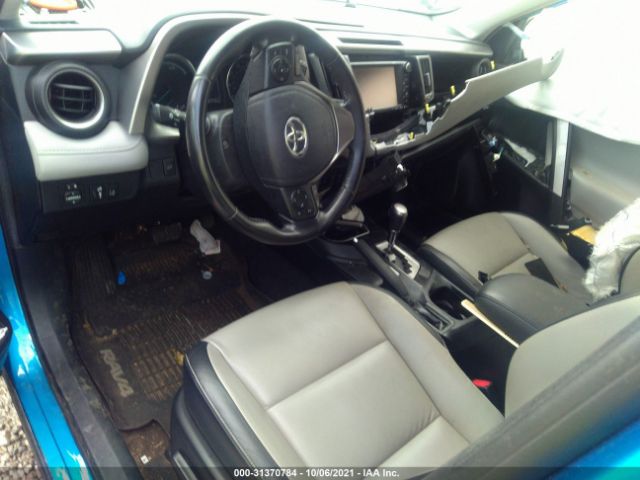 Photo 4 VIN: JTMDJREV8GD018725 - TOYOTA RAV-4 HYBRID 